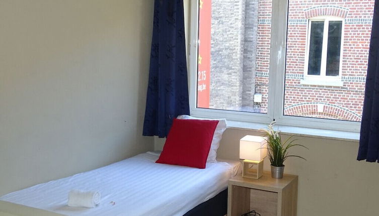 Photo 1 - Room in Apartment - Condo Gardens Leuven - Student Studio Single