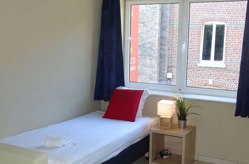 Foto 1 - Room in Apartment - Condo Gardens Leuven - Student Studio Single