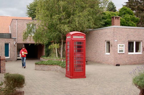 Photo 7 - Room in Apartment - Condo Gardens Leuven - Student Flat Semiduplex