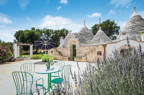 Photo 16 - Trullo La Pergola by Wonderful Italy