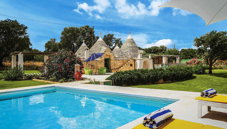 Photo 1 - Trullo La Pergola by Wonderful Italy