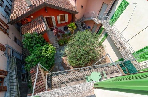 Foto 58 - Green House Regatola by Wonderful Italy