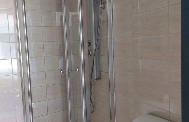 Room in Studio - Value Stay Residence Mechelen - Studio Triple - Foto 9