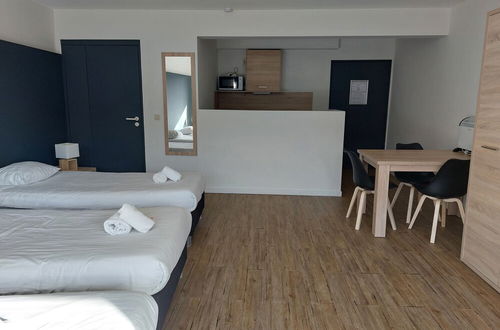 Foto 5 - Room in Studio - Value Stay Residence Mechelen - Studio Triple