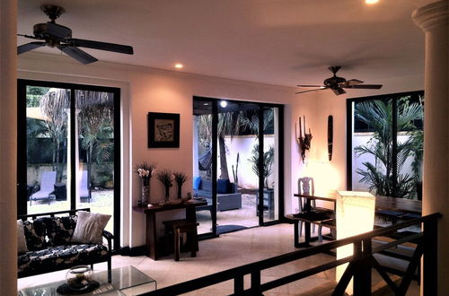 Photo 17 - Typical Villa , Swimming Pool, 300 Meters to Langosta and Tamarindo Beaches