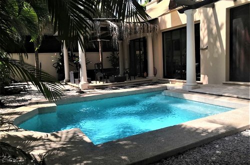 Photo 41 - Typical Villa , Swimming Pool, 300 Meters to Langosta and Tamarindo Beaches