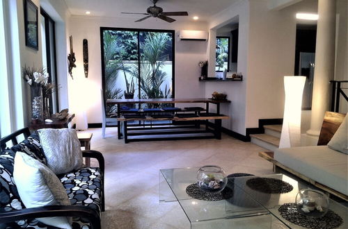 Photo 20 - Typical Villa , Swimming Pool, 300 Meters to Langosta and Tamarindo Beaches