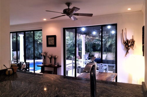 Foto 22 - Typical Villa , Swimming Pool, 300 Meters to Langosta and Tamarindo Beaches