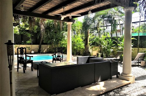 Foto 37 - Typical Villa , Swimming Pool, 300 Meters to Langosta and Tamarindo Beaches