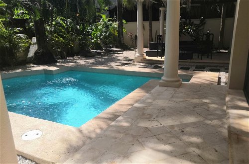 Photo 42 - Typical Villa , Swimming Pool, 300 Meters to Langosta and Tamarindo Beaches