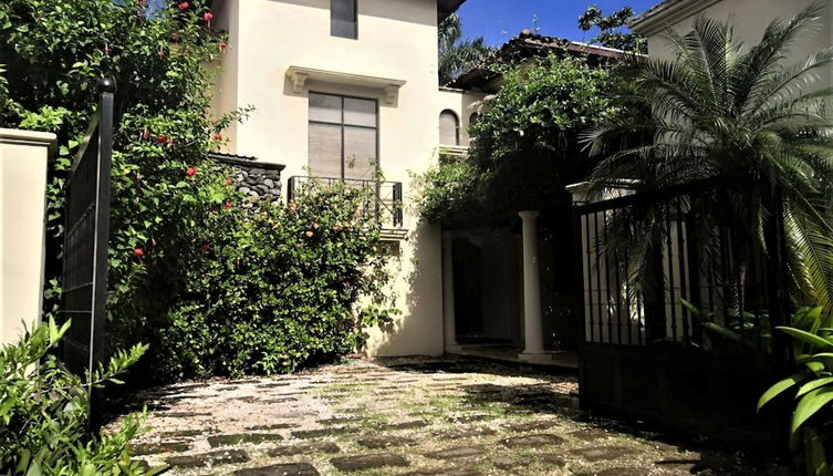 Photo 1 - Typical Villa , Swimming Pool, 300 Meters to Langosta and Tamarindo Beaches