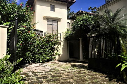 Photo 1 - Typical Villa , Swimming Pool, 300 Meters to Langosta and Tamarindo Beaches