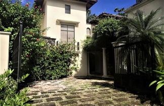 Foto 1 - Typical Villa , Swimming Pool, 300 Meters to Langosta and Tamarindo Beaches