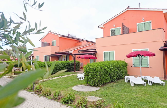 Residence just 600 meters from the beach - Foto 39