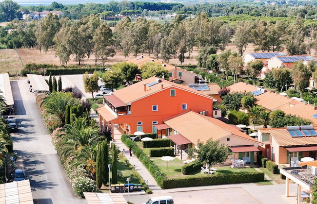 Residence just 600 meters from the beach - Foto 38