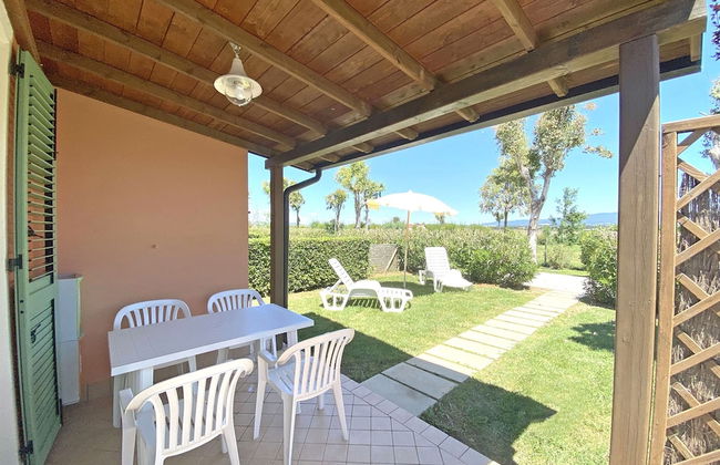 Residence just 600 meters from the beach - Foto 26