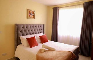 Photo 1 - Lux Suites Greatwall Getaway Apartments