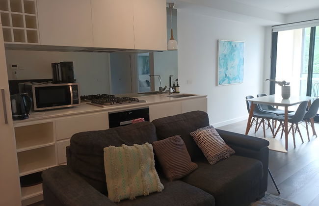 Mega Style Apartments - The Marc - Foto 16