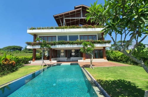 Photo 1 - Villa Nesara