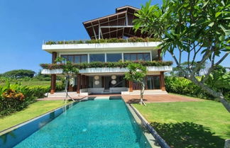 Photo 1 - Villa Nesara