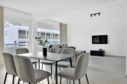 Photo 15 - Phaedrus Living: Romanou Modern City Center Flat