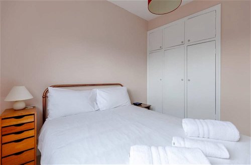 Foto 7 - Quaint & Cosy 1 Bedroom Flat - Kensington Olympia