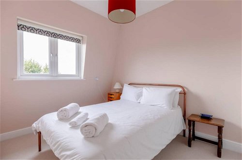 Foto 4 - Quaint & Cosy 1 Bedroom Flat - Kensington Olympia