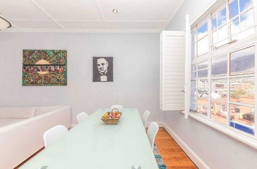 Photo 17 - Bright 2 Bedroom Apartment in Touristic Hub of Bokaap