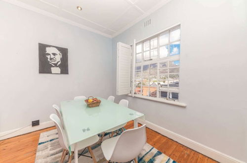 Photo 16 - Bright 2 Bedroom Apartment in Touristic Hub of Bokaap