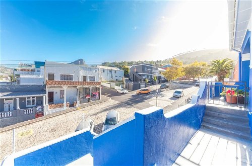 Photo 23 - Bright 2 Bedroom Apartment in Touristic Hub of Bokaap