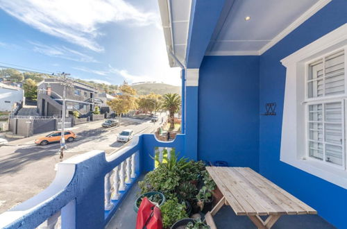 Photo 25 - Bright 2 Bedroom Apartment in Touristic Hub of Bokaap