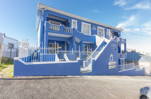 Photo 30 - Bright 2 Bedroom Apartment in Touristic Hub of Bokaap