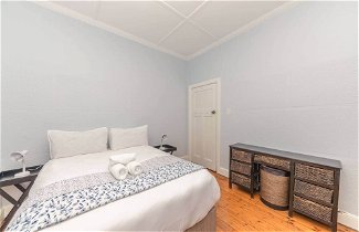 Foto 1 - Bright 2 Bedroom Apartment in Touristic Hub of Bokaap