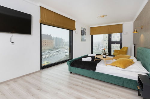 Foto 4 - Winter's Residence Apartment by Renters