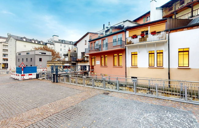 Beautiful Apartment in the Heart of the old City - Foto 26