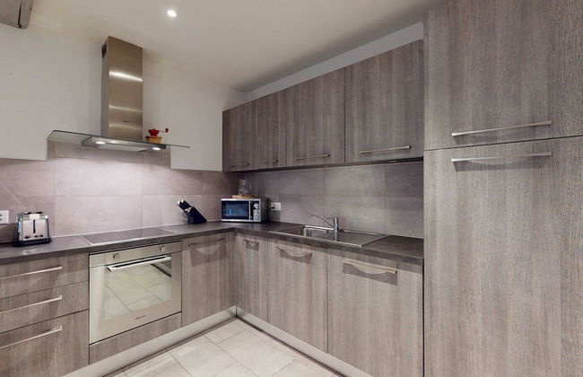 Beautiful Apartment in the Heart of the old City - Foto 8