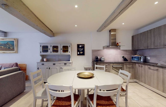 Beautiful Apartment in the Heart of the old City - Foto 14