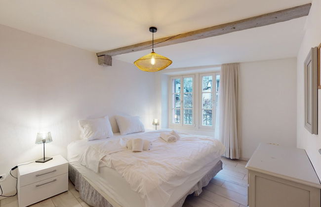 Beautiful Apartment in the Heart of the old City - Foto 1