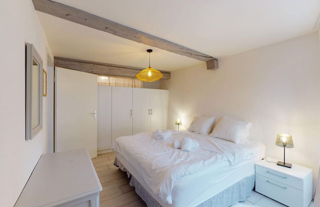 Beautiful Apartment in the Heart of the old City - Foto 3