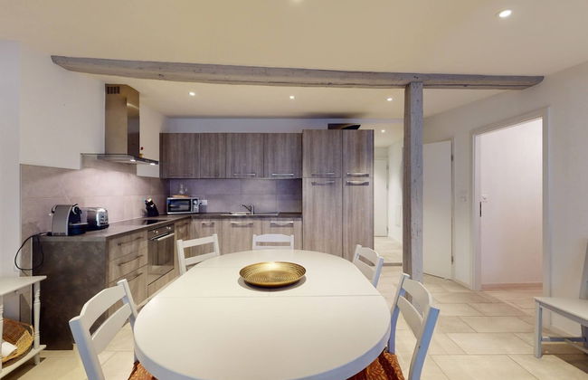 Beautiful Apartment in the Heart of the old City - Foto 5
