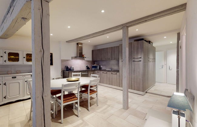 Beautiful Apartment in the Heart of the old City - Foto 15