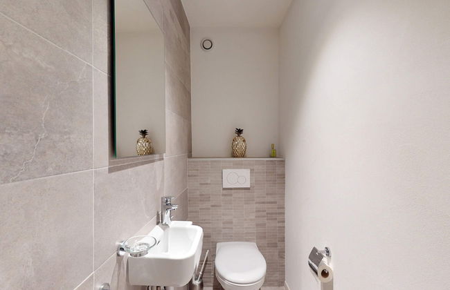 Beautiful Apartment in the Heart of the old City - Foto 9