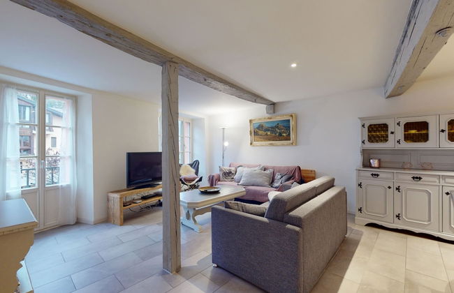 Beautiful Apartment in the Heart of the old City - Foto 20