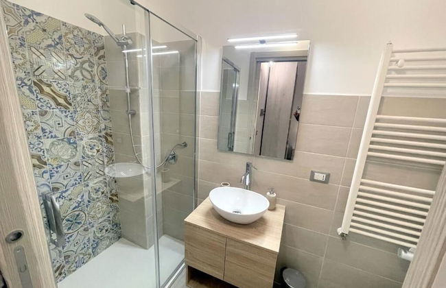I Mori Holiday Rooms - Foto 20