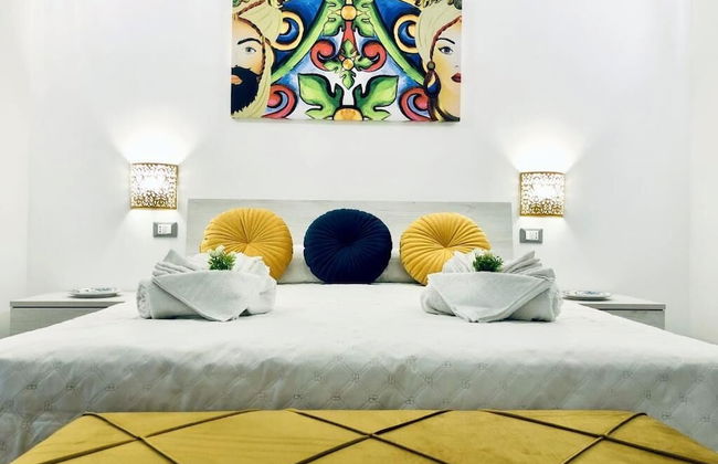 I Mori Holiday Rooms - Foto 13