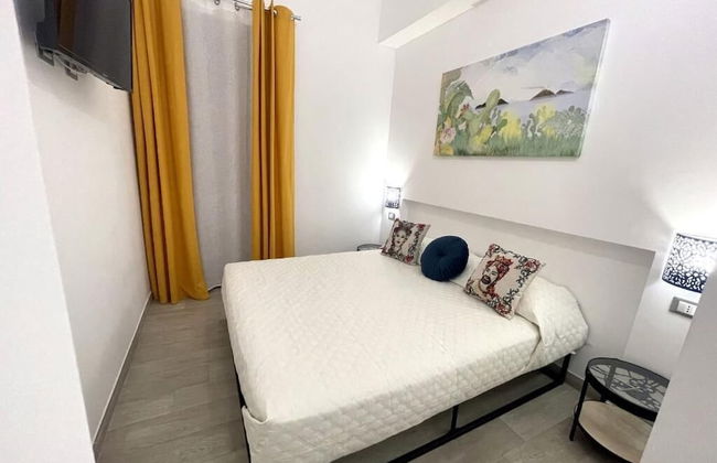 I Mori Holiday Rooms - Foto 7