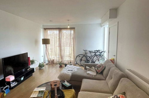 Foto 5 - Lovely 2BD Flat With Roof Terrace - Herne Hill