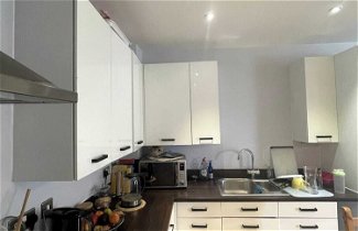 Foto 3 - Lovely 2BD Flat With Roof Terrace - Herne Hill