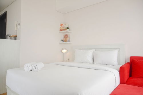 Photo 5 - Comfort And Enjoy Living Studio Casa De Parco Apartment