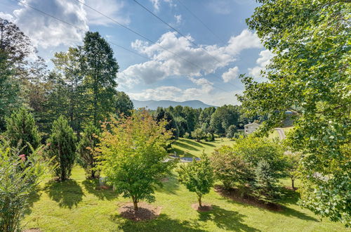 Photo 6 - Young Harris Vacation Rental w/ Mountain Views